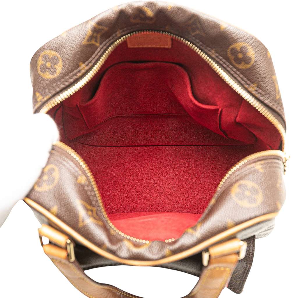 Louis Vuitton Monogram Excentri-Cite - 4