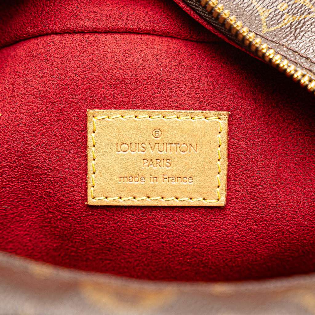 Louis Vuitton Monogram Excentri-Cite - 5