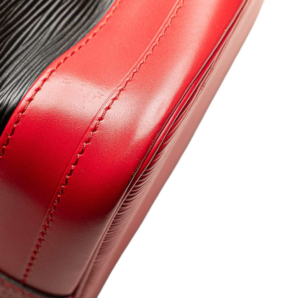 Louis Vuitton Epi Bicolor Noe GM - 5