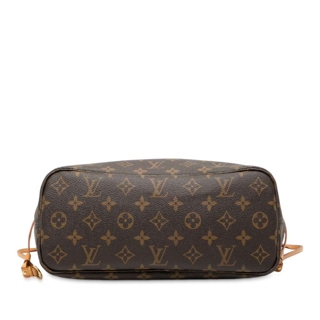 Louis Vuitton Monogram Neverfull PM - 3