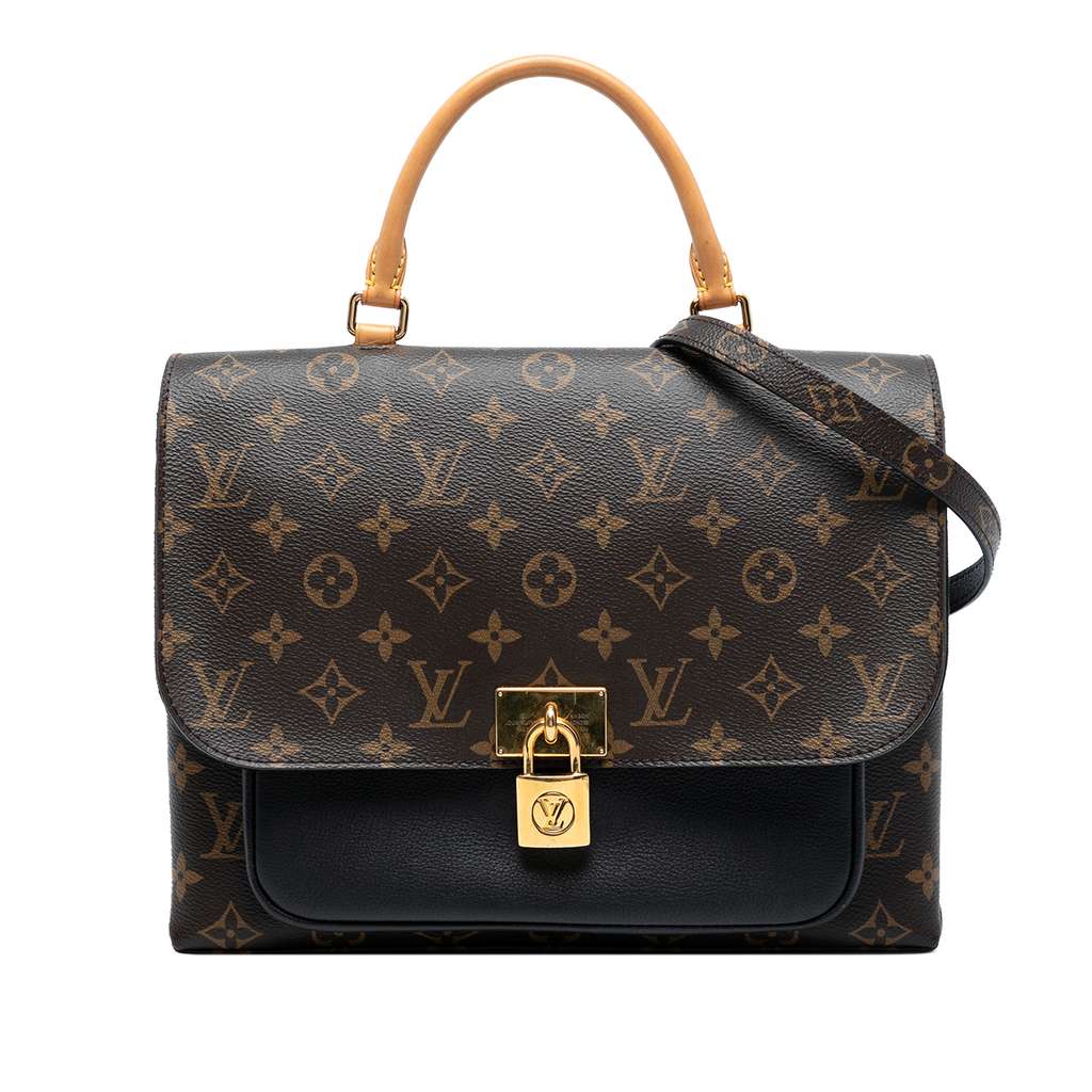 Louis Vuitton Monogram Marignan
