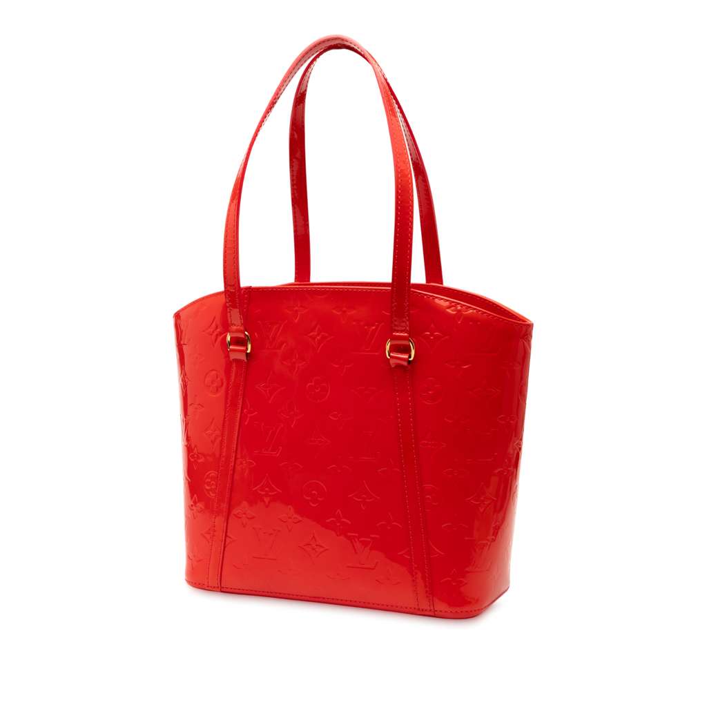 Louis Vuitton Monogram Vernis Avalon MM - 2