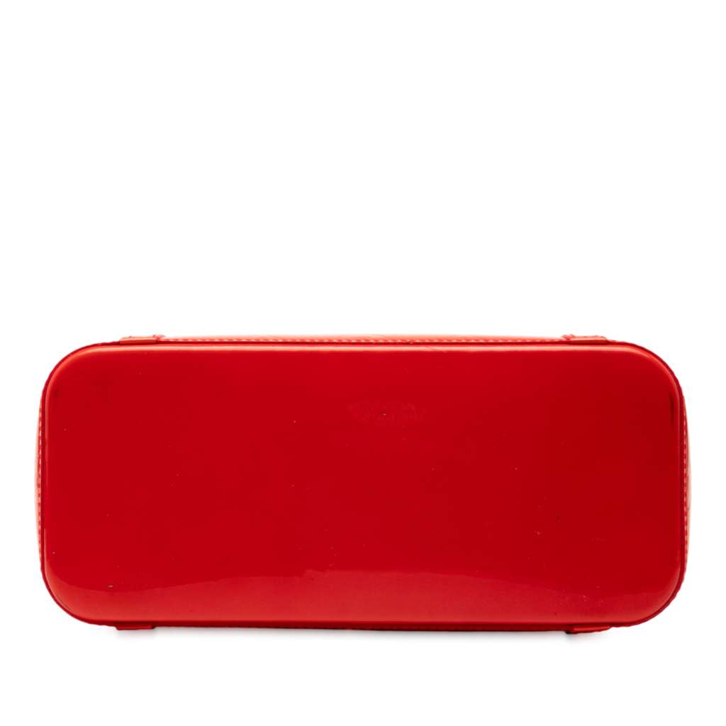 Louis Vuitton Monogram Vernis Avalon MM - 3