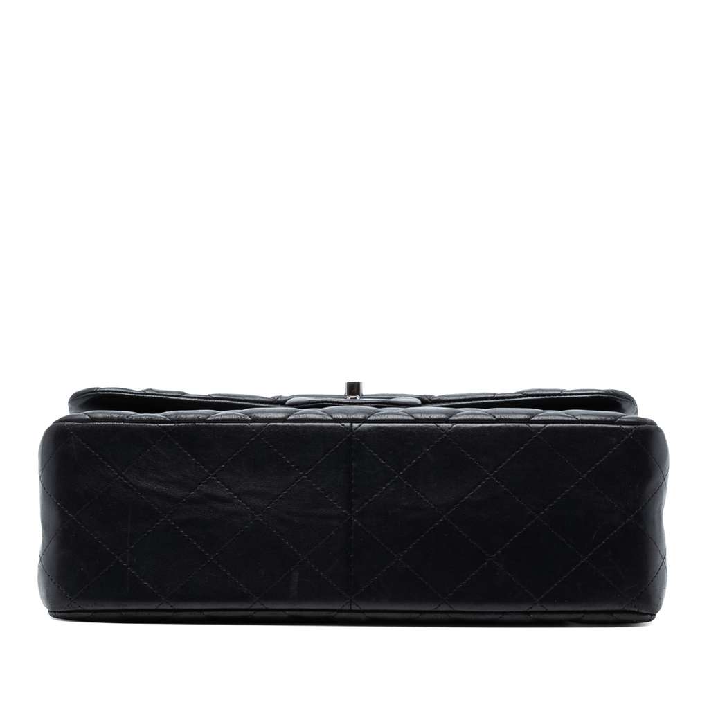 Chanel Jumbo Classic Lambskin Double Flap - 3