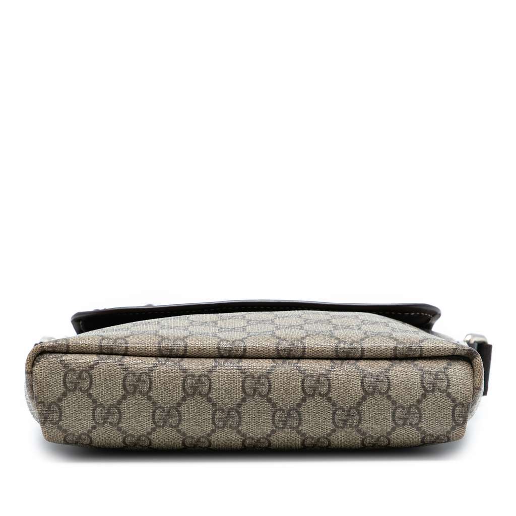 Gucci GG Supreme Crossbody - 3