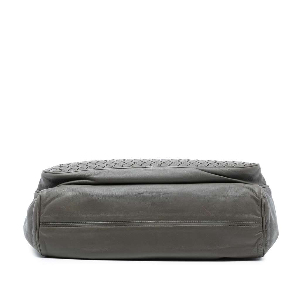 Bottega Veneta Nappa Intrecciato Briefcase - 3