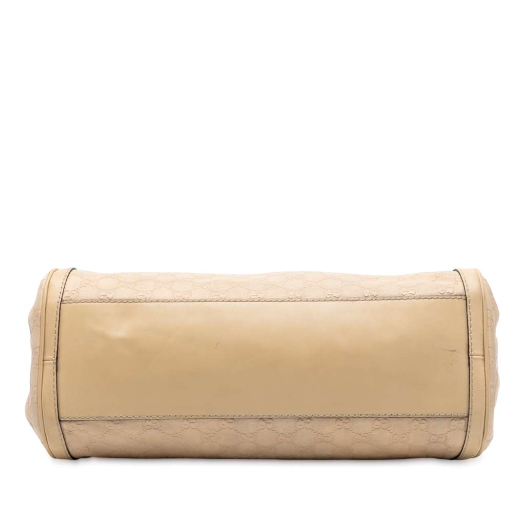 Gucci Guccissima Scarlett Shoulder Bag - 3