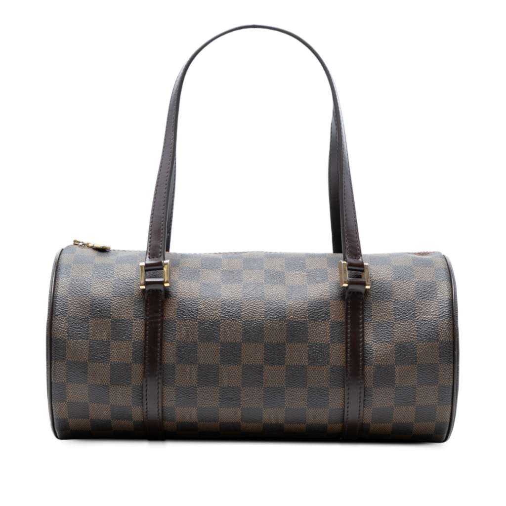 Louis Vuitton Damier Ebene Papillon 30