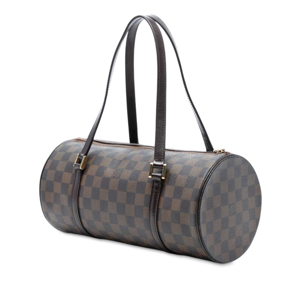 Louis Vuitton Damier Ebene Papillon 30 - 2