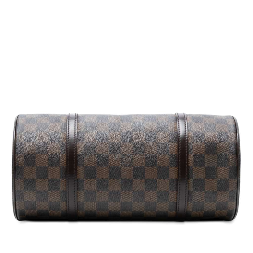 Louis Vuitton Damier Ebene Papillon 30 - 3