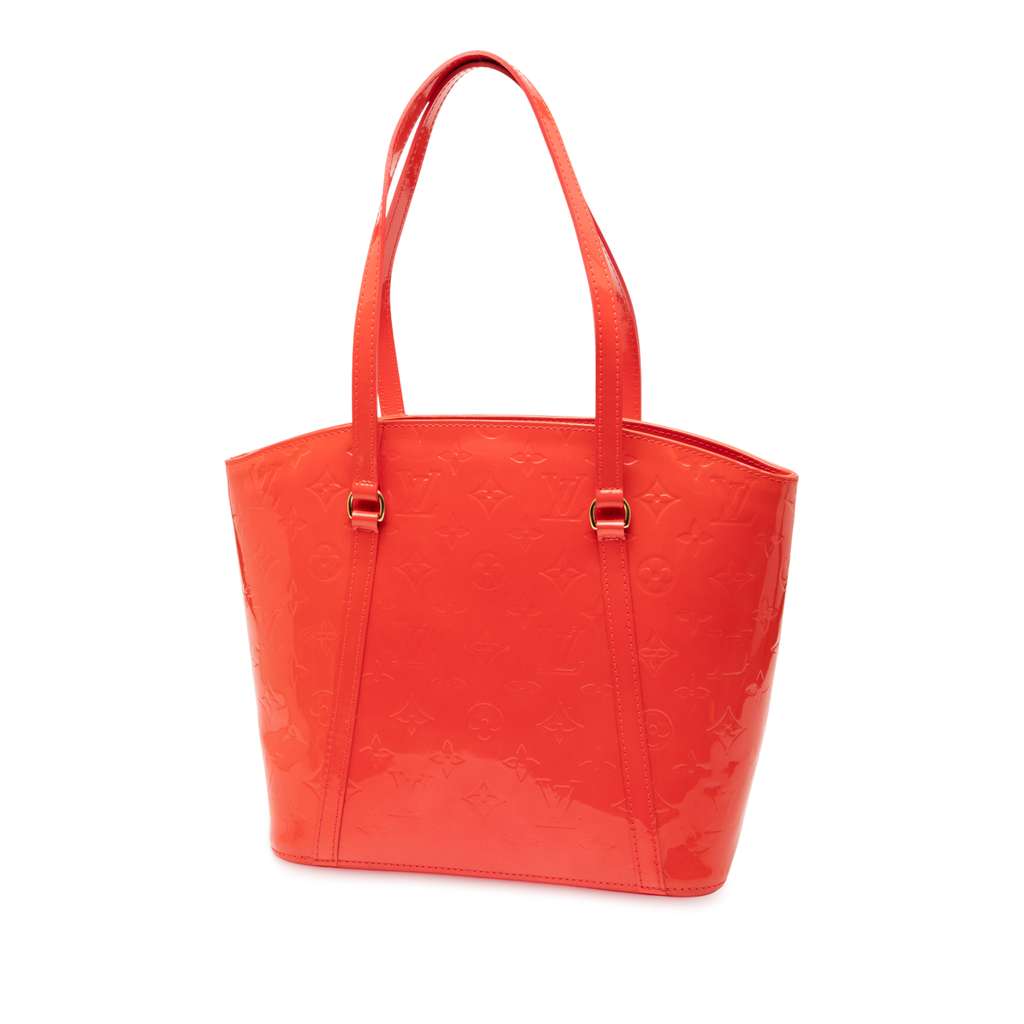 Louis Vuitton Monogram Vernis Avalon MM - 2