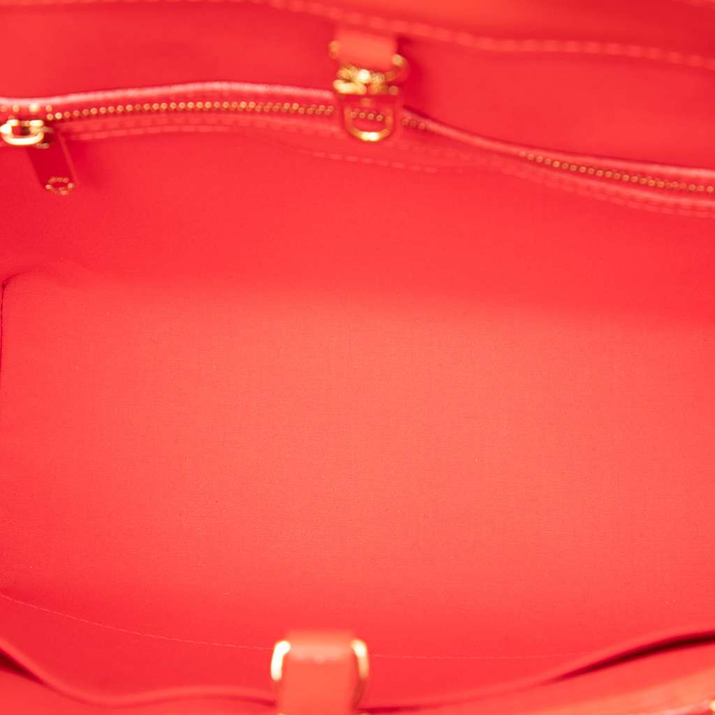 Louis Vuitton Monogram Vernis Avalon MM - 4