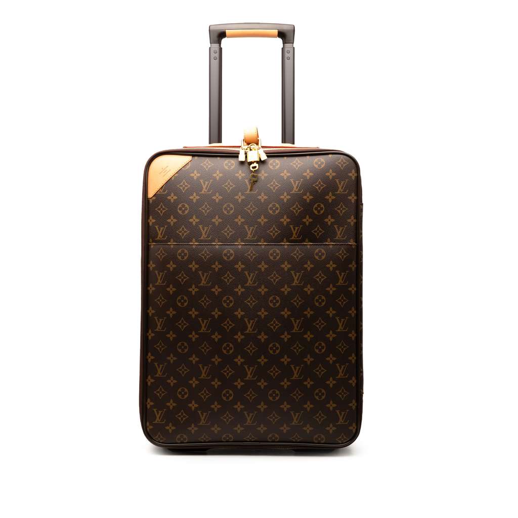 Louis Vuitton Monogram Pegase 55