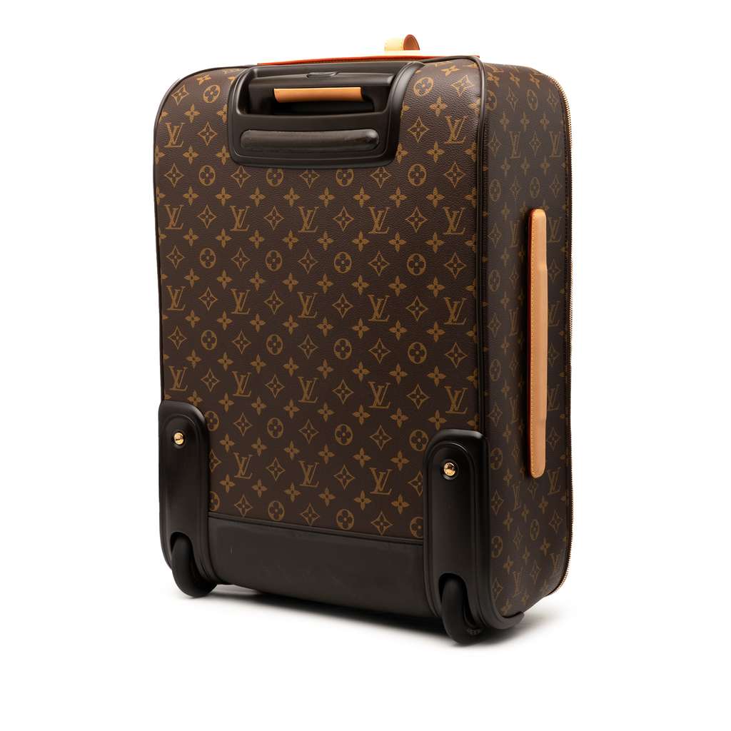 Louis Vuitton Monogram Pegase 55 - 2