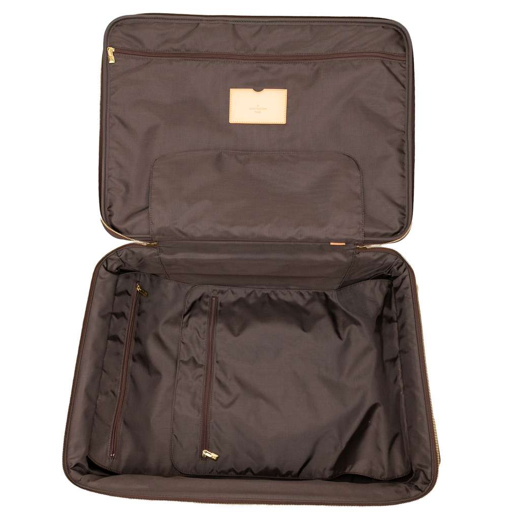 Louis Vuitton Monogram Pegase 55 - 4