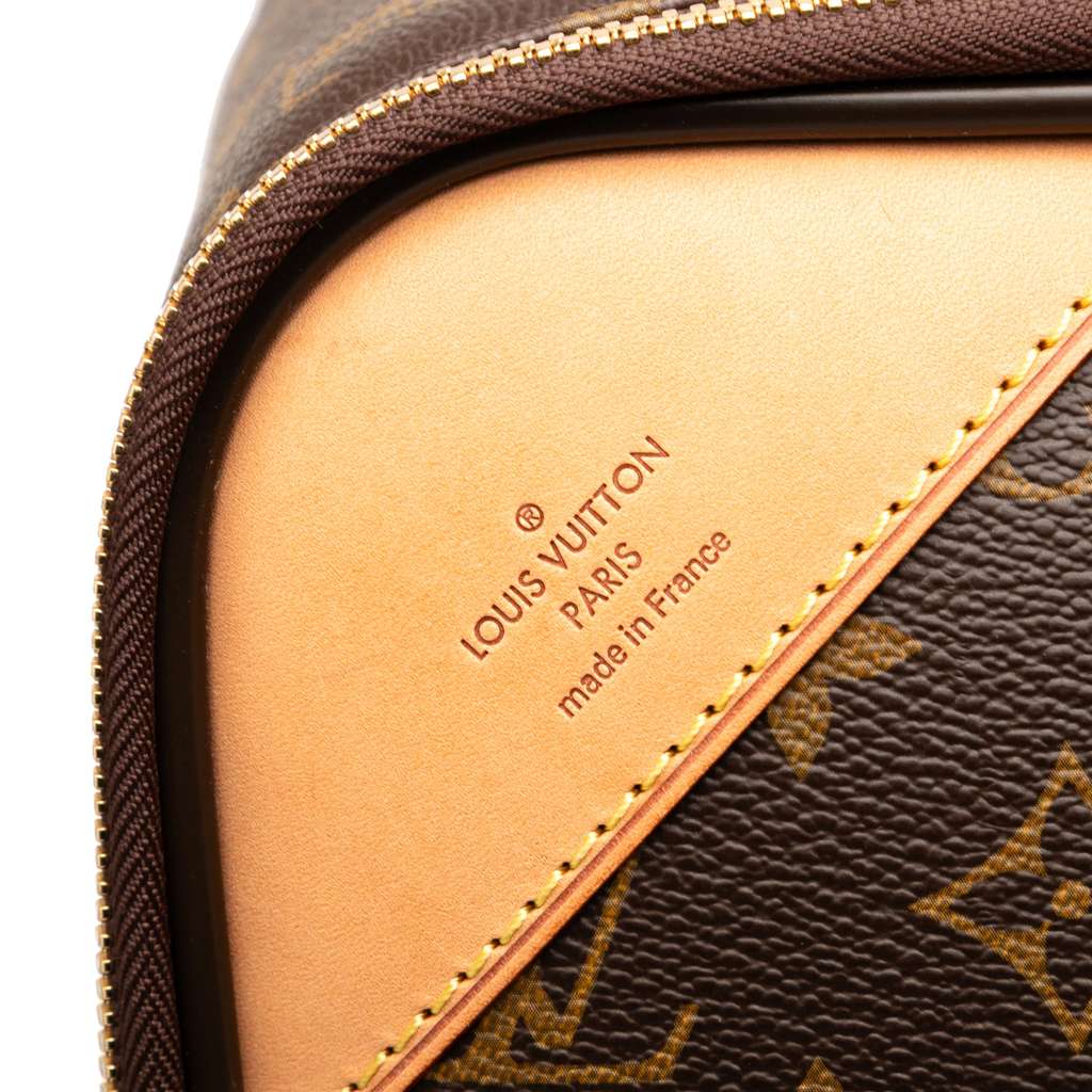 Louis Vuitton Monogram Pegase 55 - 5