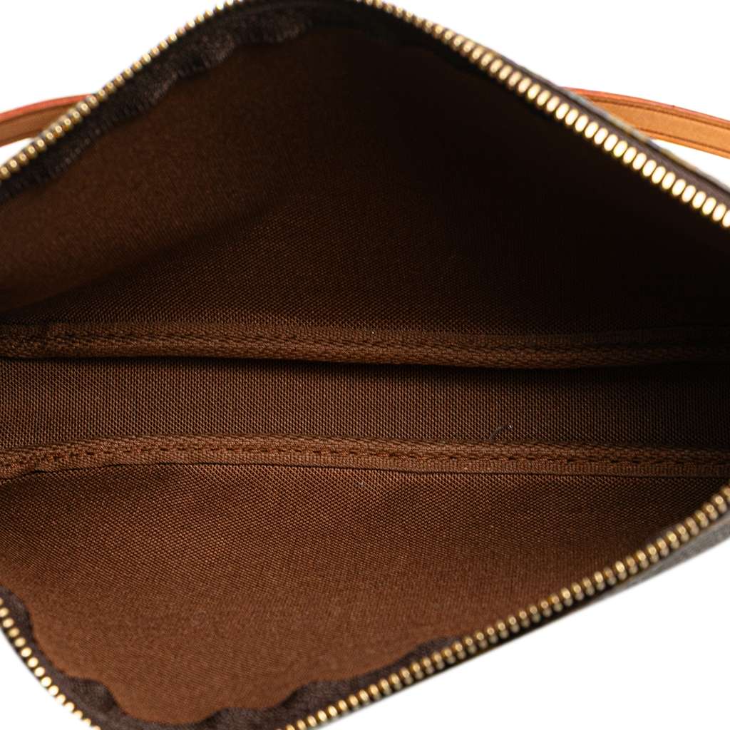 Louis Vuitton Monogram Pochette Accessoires - 4