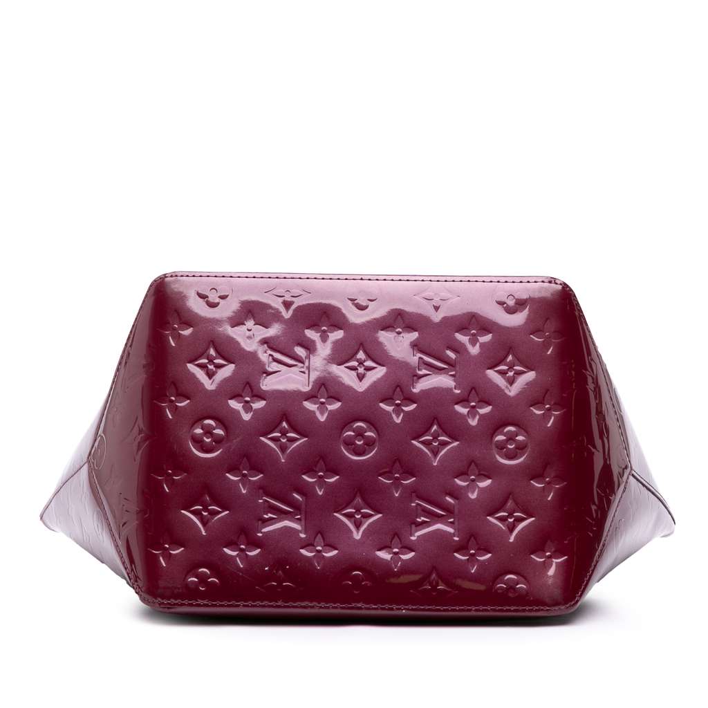 Louis Vuitton Monogram Vernis Bellevue PM - 3