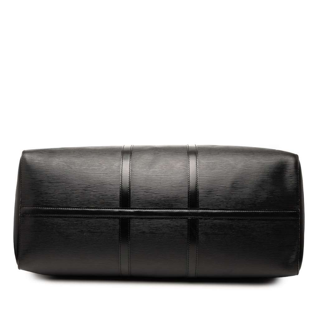 Louis Vuitton Epi Keepall 60 - 3