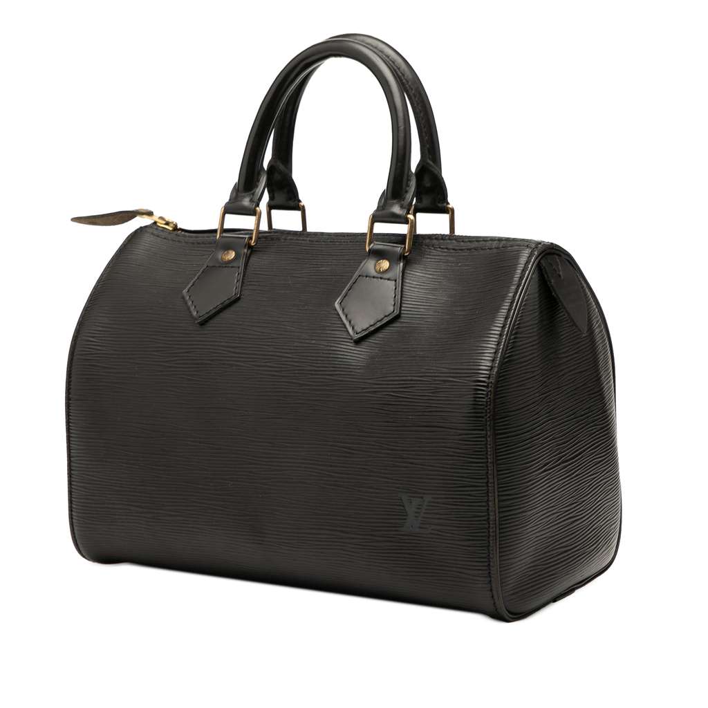 Louis Vuitton Epi Speedy 25 - 2