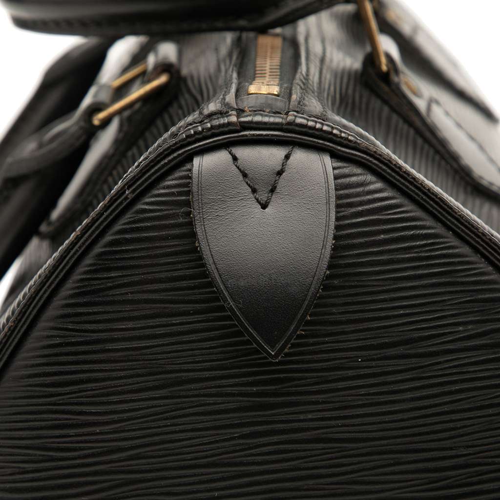 Louis Vuitton Epi Speedy 25 - 5