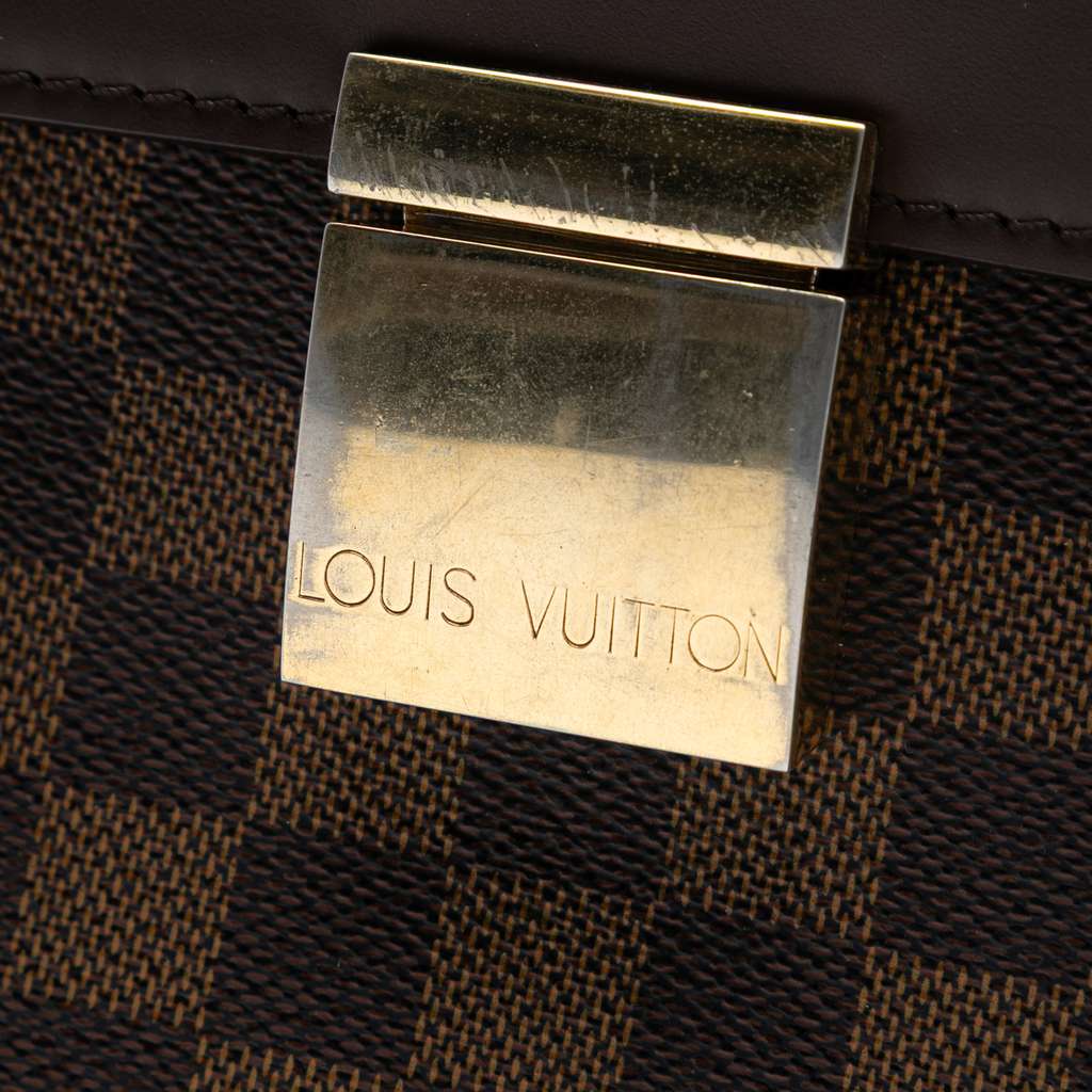 Louis Vuitton Damier Ebene Altona PM - 5