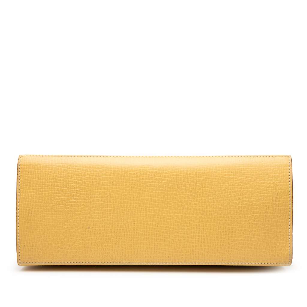 Loewe Leather Tote - 3