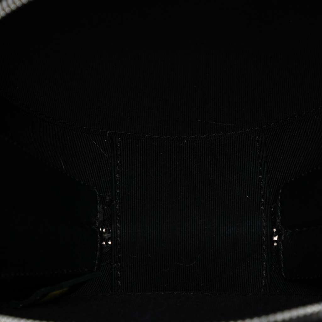 Chanel Patent Leather Round As Earth Crossbody - 4