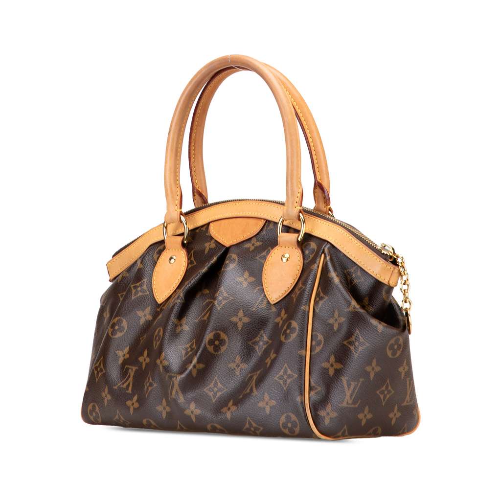 Louis Vuitton Monogram Tivoli PM - 2