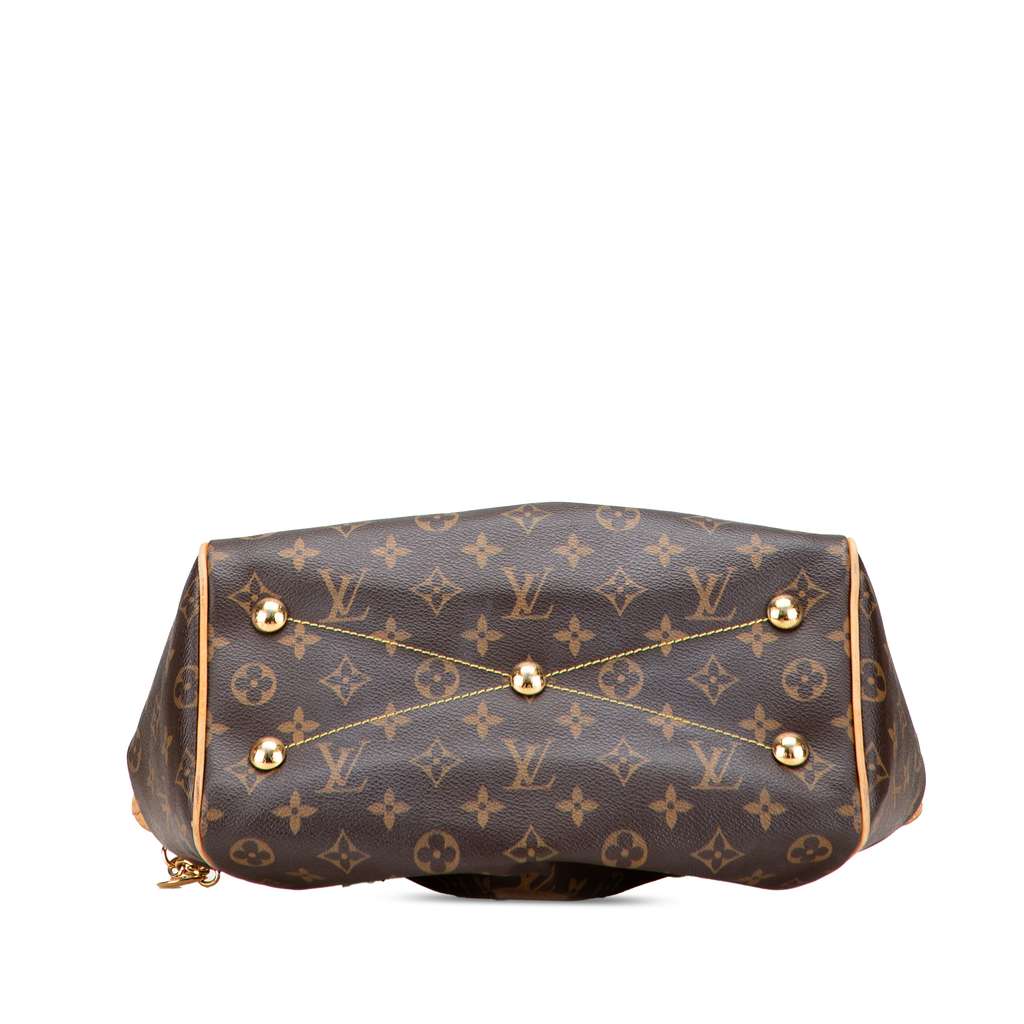 Louis Vuitton Monogram Tivoli PM - 3