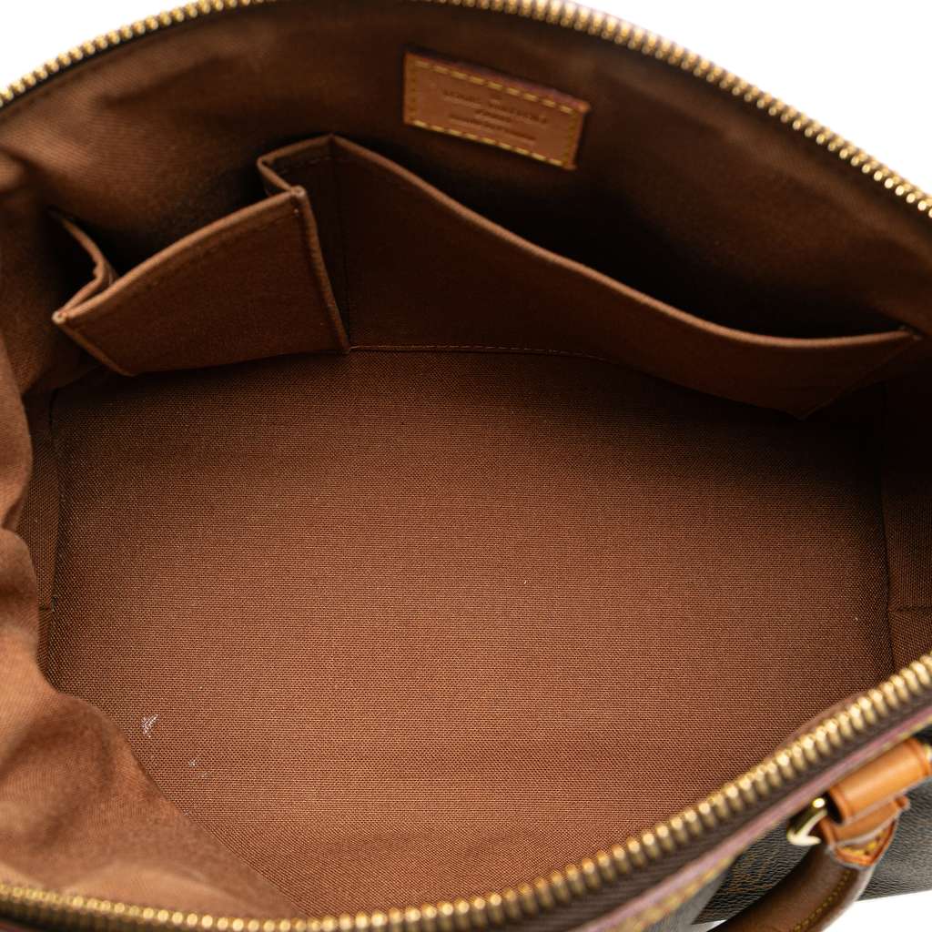 Louis Vuitton Monogram Tivoli PM - 4