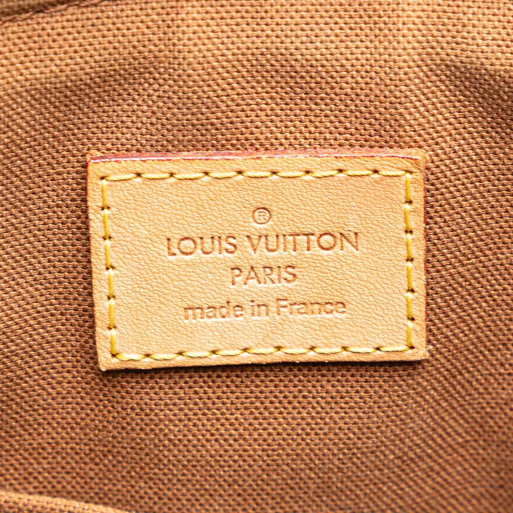 Louis Vuitton Monogram Tivoli PM - 5