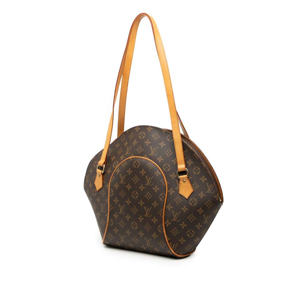 Louis Vuitton Monogram Ellipse GM Shopping Bag - 2