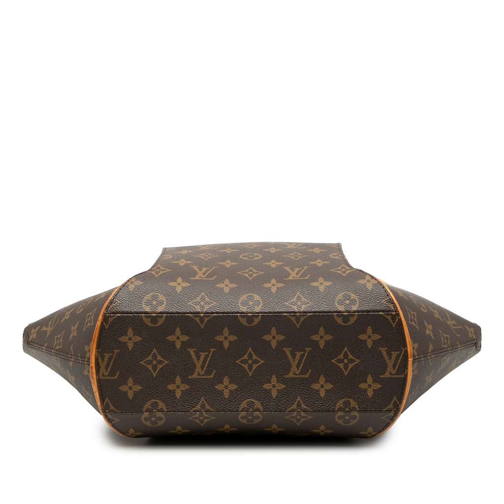 Louis Vuitton Monogram Ellipse GM Shopping Bag - 3