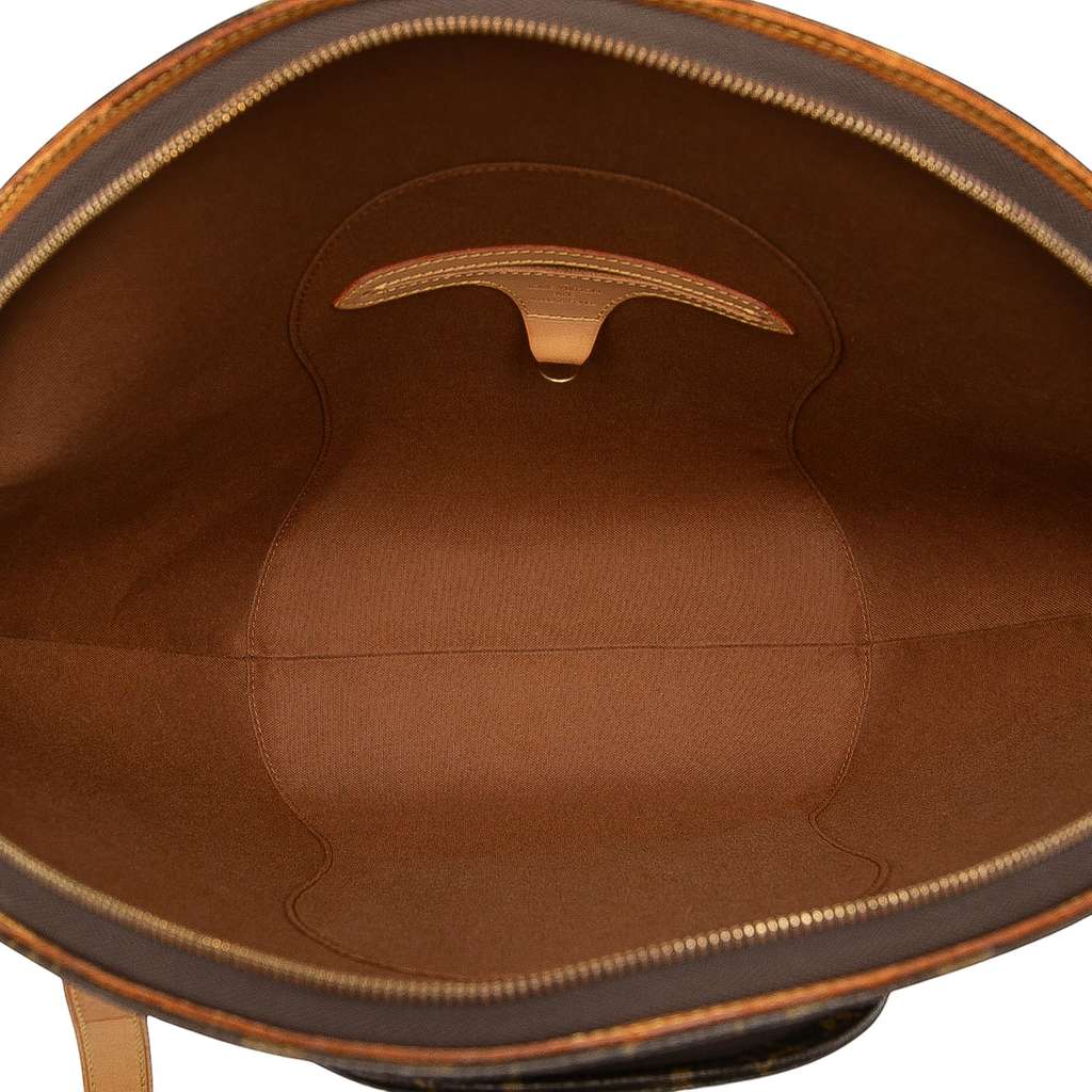 Louis Vuitton Monogram Ellipse GM Shopping Bag - 4