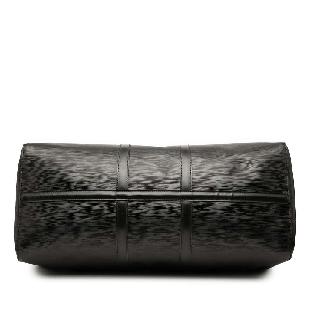 Louis Vuitton Epi Keepall 55 - 3