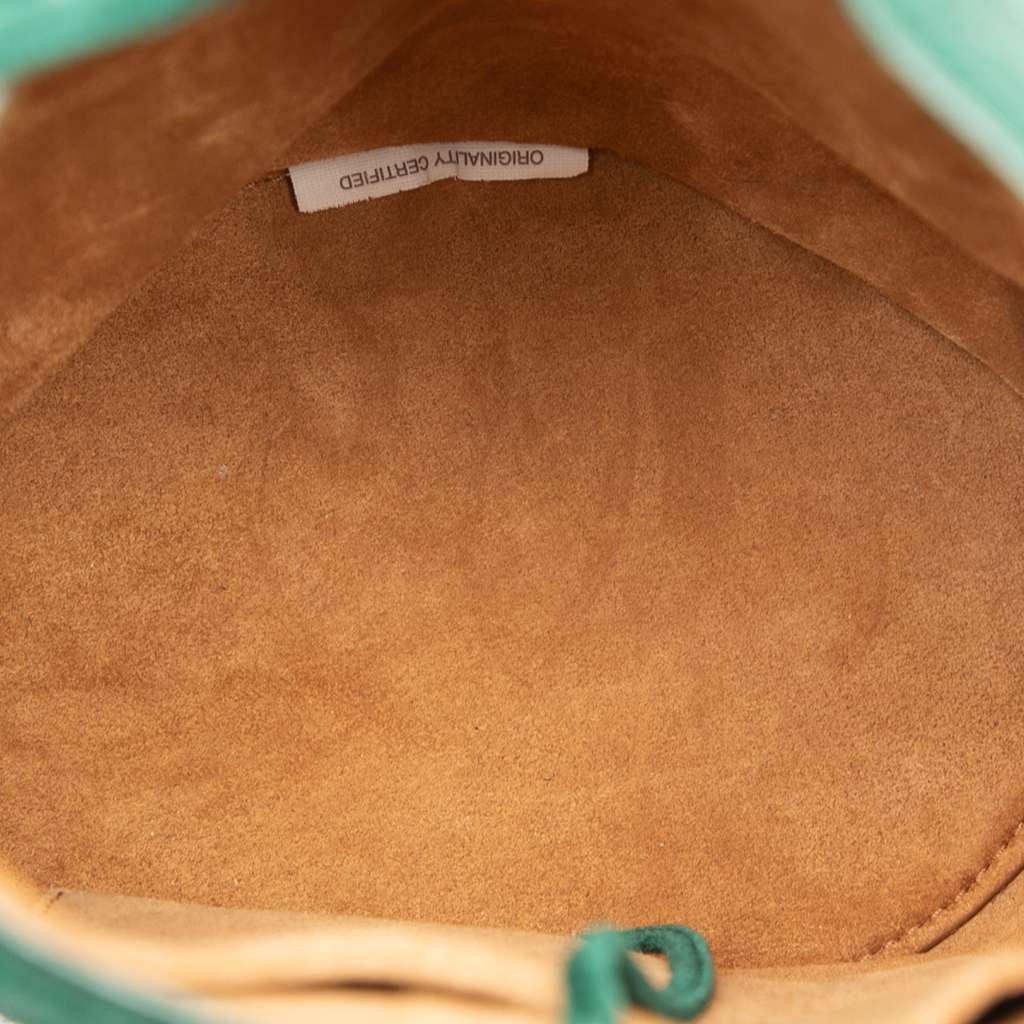 Bottega Veneta Small Pony Hair Drop Bucket Bag - 4