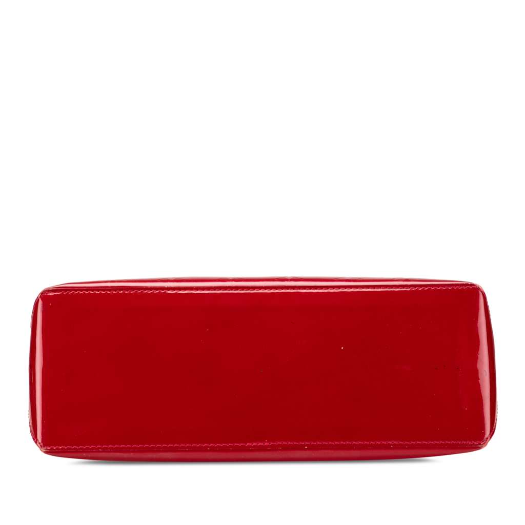 Louis Vuitton Monogram Vernis Wilshire PM - 3