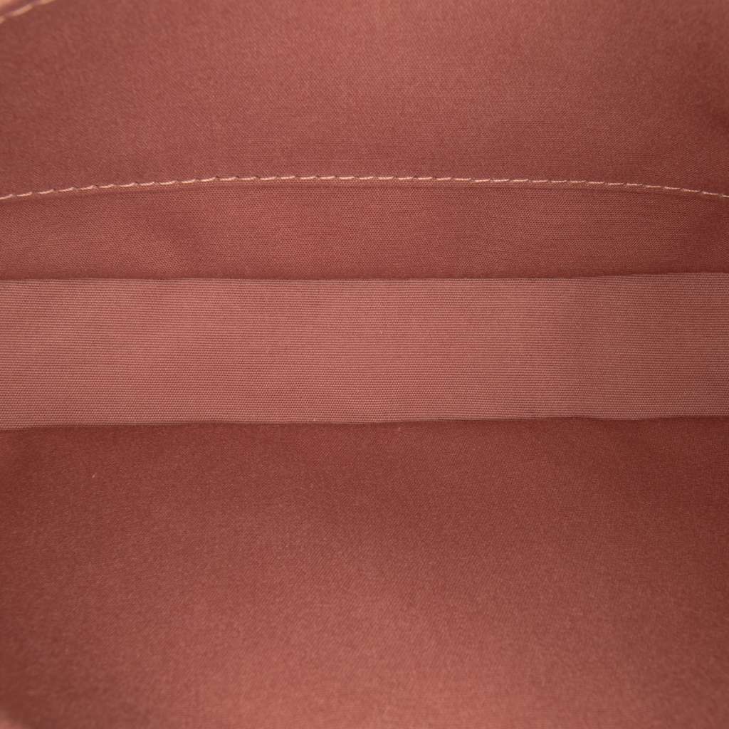 Louis Vuitton Monogram Vernis Pochette Accessoires - 4