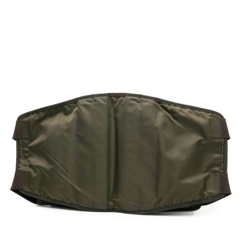 Prada Tessuto 1999 Tactical Belt Bag - 2