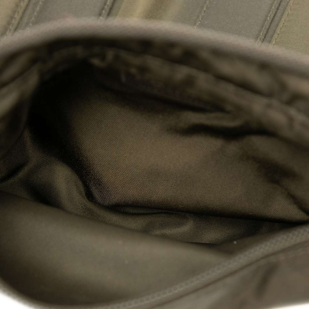 Prada Tessuto 1999 Tactical Belt Bag - 4