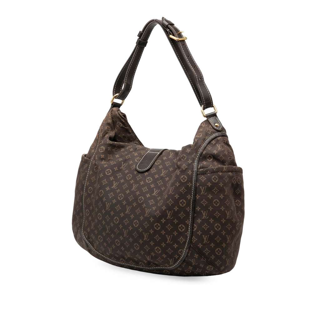 Louis Vuitton Monogram Mini Lin Idylle Romance - 2