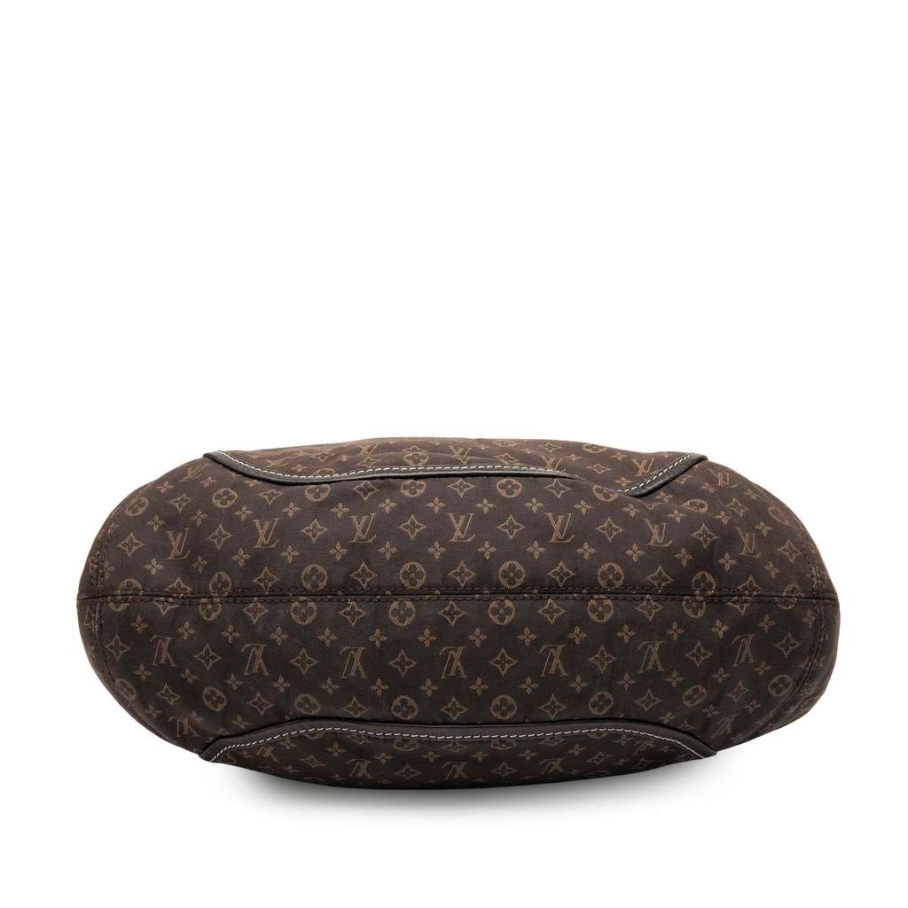 Louis Vuitton Monogram Mini Lin Idylle Romance - 3