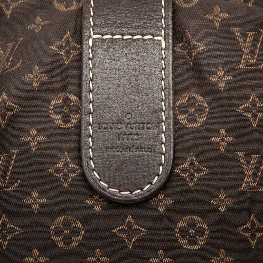 Louis Vuitton Monogram Mini Lin Idylle Romance - 5