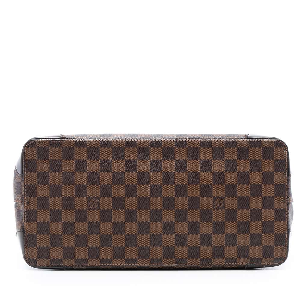 Louis Vuitton Damier Ebene Hampstead MM - 3