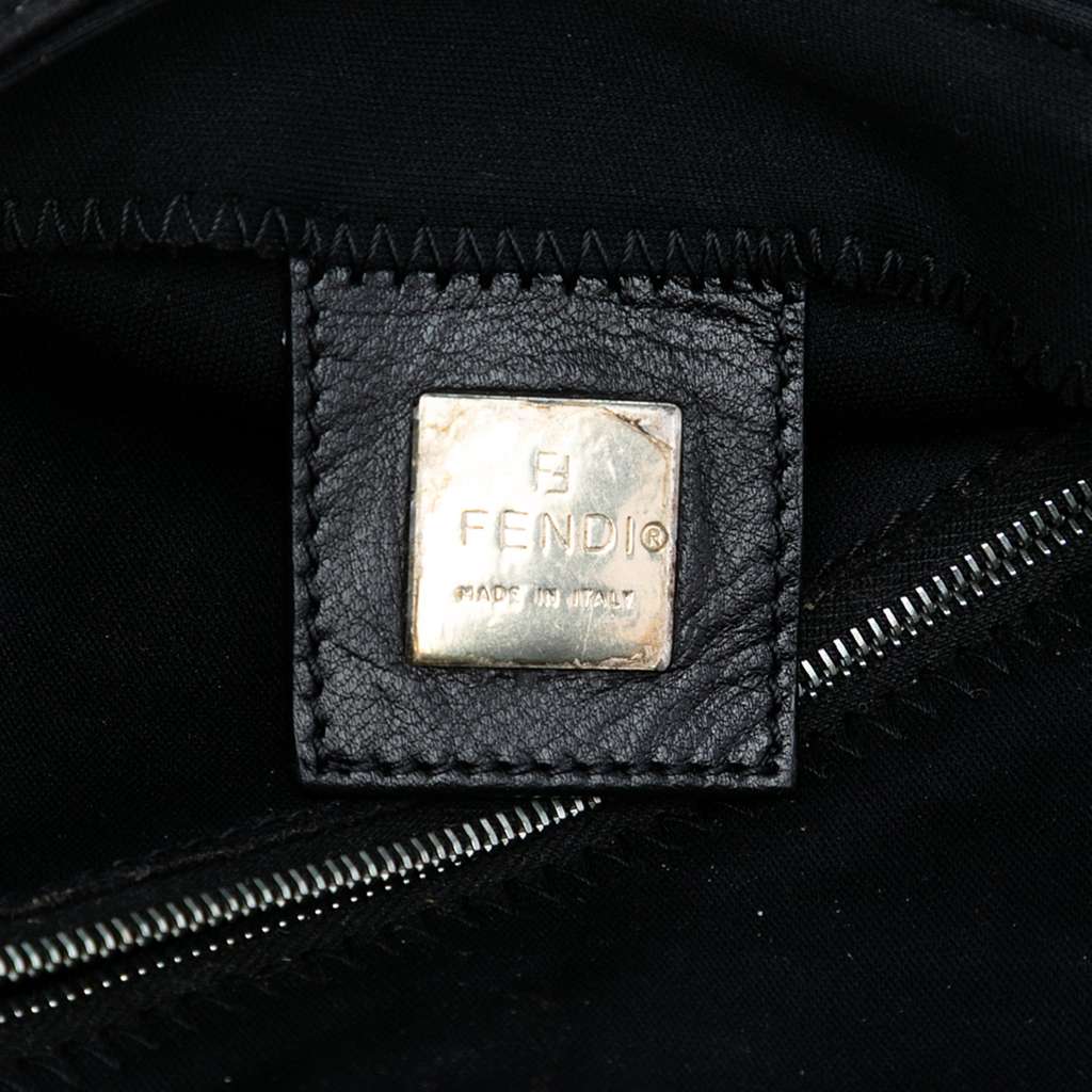 Fendi Neoprene Baguette - 5