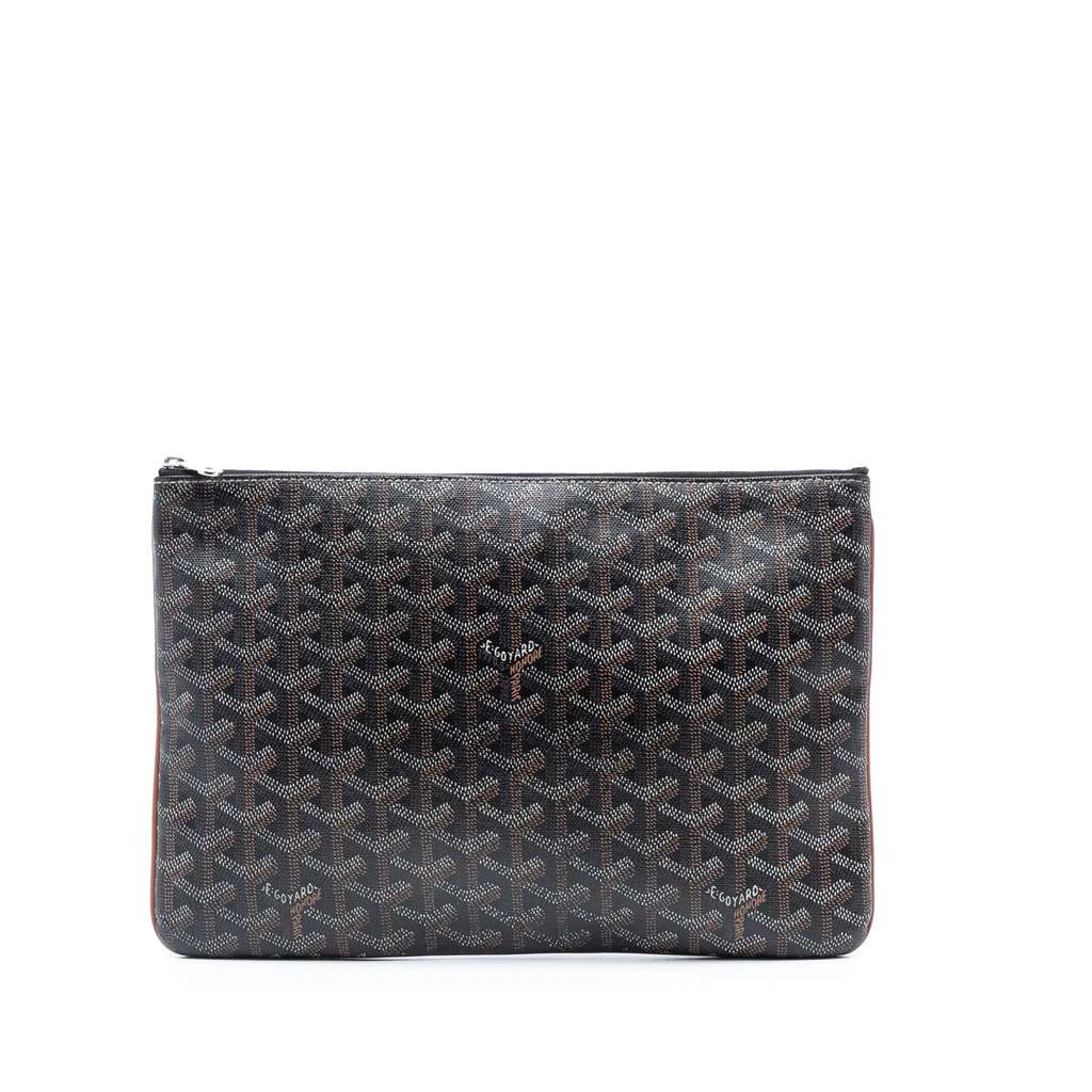 Goyard Goyardine Senat MM