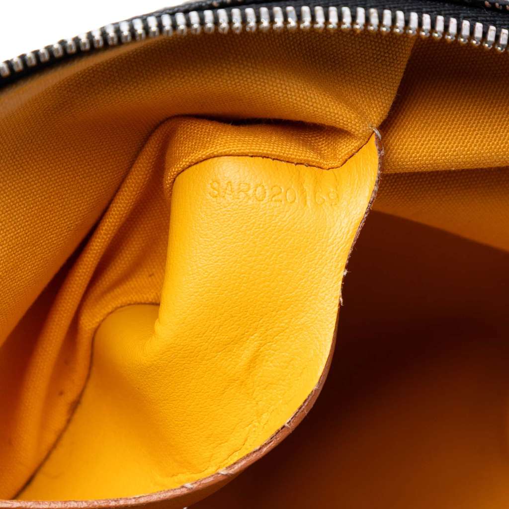 Goyard Goyardine Senat MM - 5