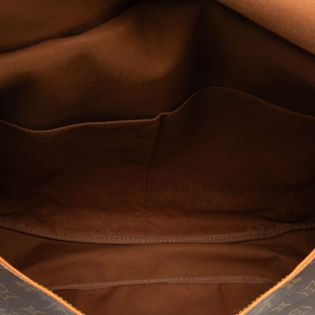 Louis Vuitton Monogram Saumur 43 - 4