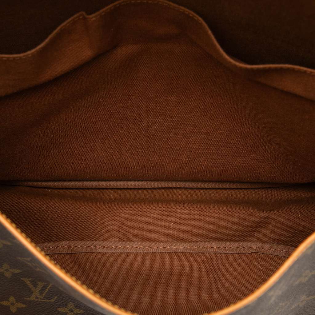 Louis Vuitton Monogram Saumur 43 - 5